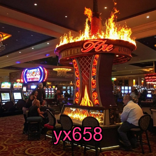 Apostas Esportivas de Alto Nível no yx658