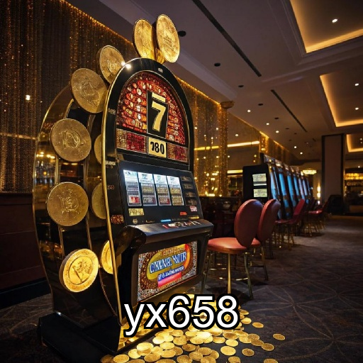 Acesso Instantâneo ao yx658: Entre e Comece a Jogar