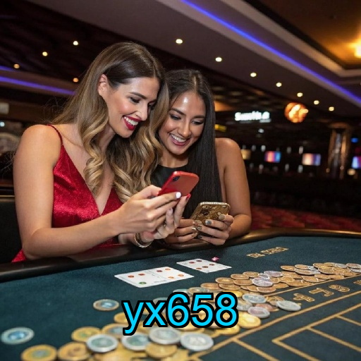 Apostas Esportivas de Alto Nível no yx658