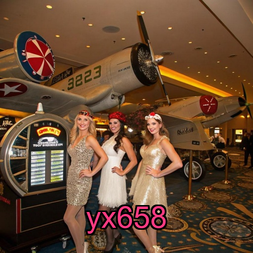 Apostas Esportivas de Alto Nível no yx658