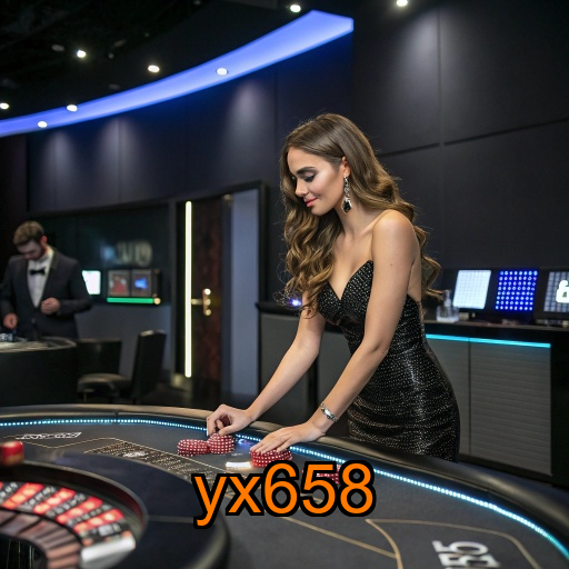 Recursos Pagos Incríveis do yx658: Engajamento em Alta