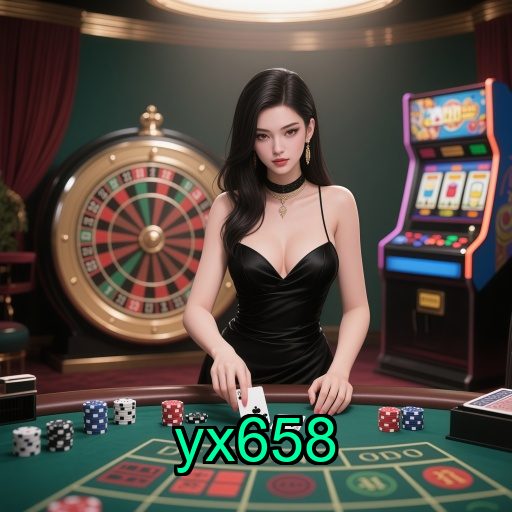 Aplicativo mobile yx658: jogue em qualquer lugar